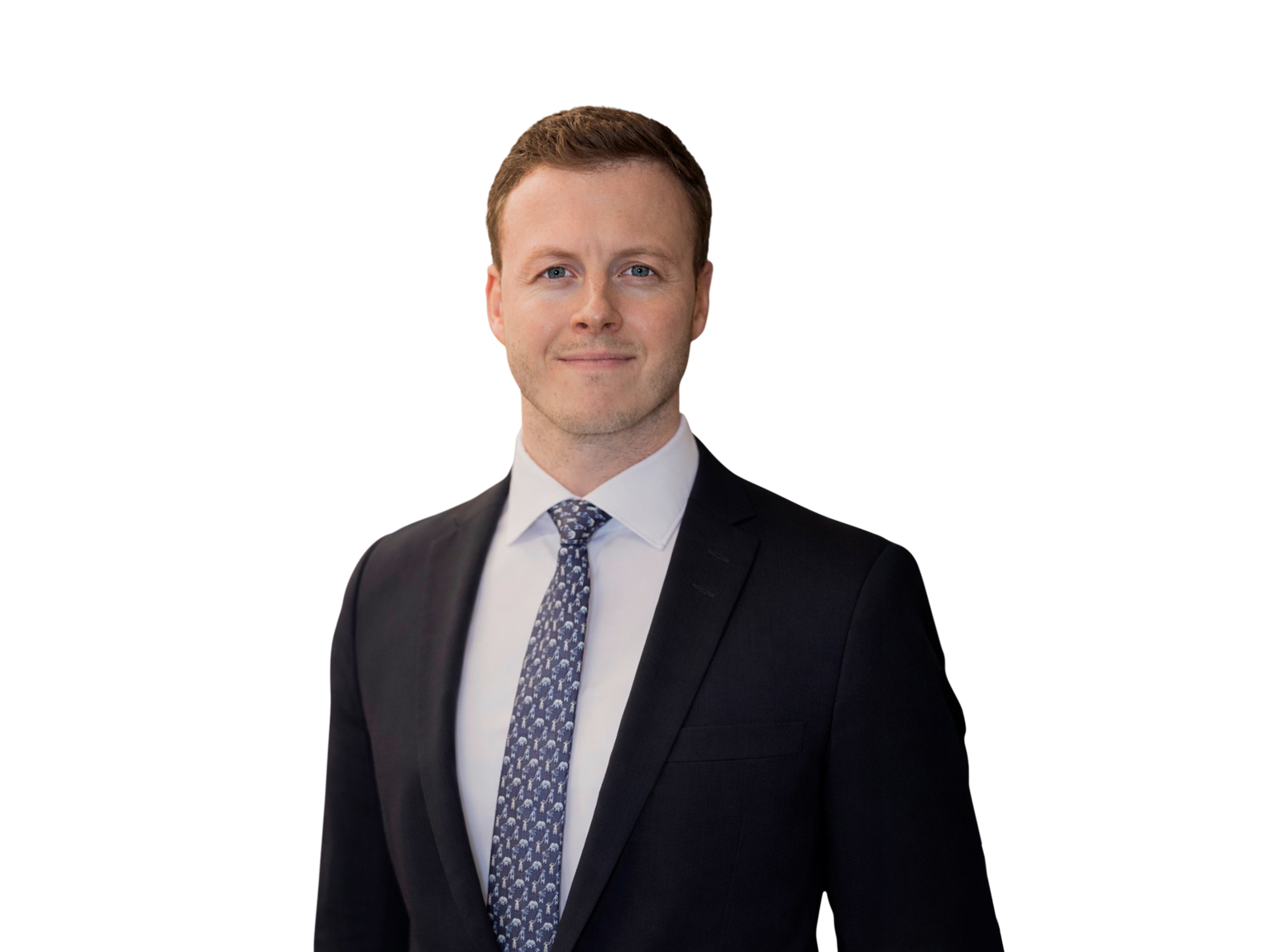 Konstantin Habernoll, Partner, McKinsey & Company